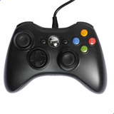 Controle Para Xbox 360 Pc Notebook