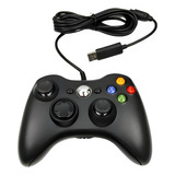 Controle Para Xbox 360 Slim Pc