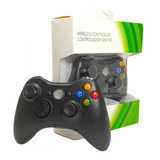 Controle Para Xbox 360 Video Game