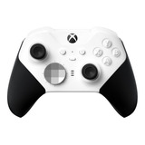 Controle Para Xbox One Edição Elite Versão 2 Wireless Branco