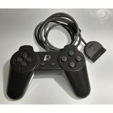 Controle Paralelo Ps1 Players