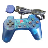 Controle Playstation 1 Paralelo Marca Players 