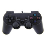 Controle Playstation 2 Dualshock Com Fio