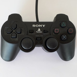 Controle Playstation 2 Joystick Sony Dualshock