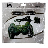 Controle Playstation 2 Max