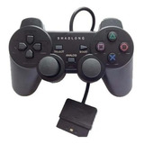 Controle Playstation 2 Original Feir Dualshock