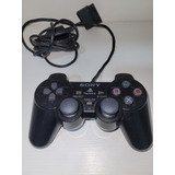 Controle Playstation 2 Original Série A
