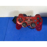 Controle Playstation 2 Ps2 Manete