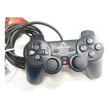 Controle Playstation 2 Ps2 Original Da