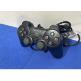 Controle Playstation 2 Ps2