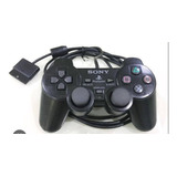 Controle Playstation 2 Sony Original Serie A E H