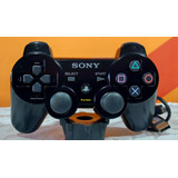 Controle Playstation 3 Ps3 Original Sony