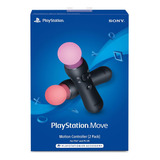 Controle Playstation Move Motion Ps4 -