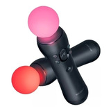 Controle Playstation Vr Move Motion Ps4
