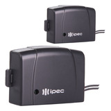 Controle Portão Acionamento Farol Carro Moto Tx Car Ipec Ppa Garen Rcg 2 Unidades