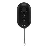 Controle Portão Alarme Intelbras Xac 4000 Preto