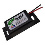 Controle Portão Tx Car Prova D'água 433 Ppa Rcg Garen Seg