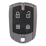 Controle Pósitron Flex 293/300 Função Presença Carro/motos