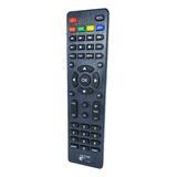 Controle Preto Le-7100 7100