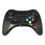 Controle Pró Controller Somente Para Wii U