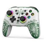 Controle Pro Para Nitendo Switch Oled Edição Especial Turbo