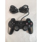 Controle Ps2 - Dualshock 2 Playstation 2 Original Sony