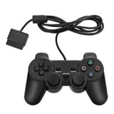 Controle Ps2 Dualshock Joystick Playstation Play2