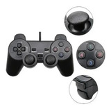 Controle Ps2 Original Joystic Usb Dual Shock Officialsmart