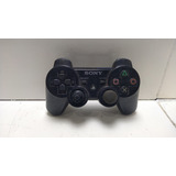 Controle Ps3 Dualshock 3 E Sixaxis - Ruim!! - Leia Descrição