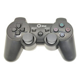 Controle Ps3 Joystick Wireless S Fio