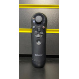 Controle Ps3 Navigation Move Sony -