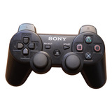 Controle Ps3 Original Sony Sixaxis