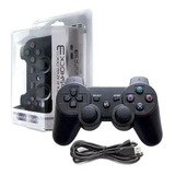 Controle Ps3 Playstation 3 Dual Shock