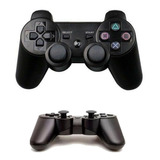 Controle Ps3 Playstation Sem Fio +