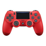 Vermelho