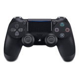 Controle Ps4 Black 100% Original (garantia