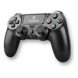 Controle Ps4 Playstation 4 Dualshock Wireless Sem Fio Preto