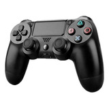 Controle Ps4 Sem Fio Compatível Com Playstation 4 Dualshock