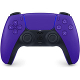 Controle Ps5 Dualsense Cor Roxo