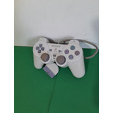 Controle Psone Playstation 1 Ps1