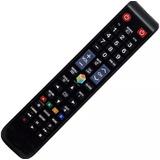 Controle R. Tv Lcd Led Samsung