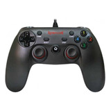 Controle Redragon Saturn G807 Usb Pc/ps3