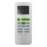 Controle Remoto 18.000 Btus Agratto Eco Ecs18qifr4 Original