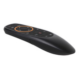 Controle Remoto Air Mouse G10s Giroscópio - Comando De Voz