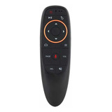 Controle Remoto Air Mouse Giroscópio Comando De Voz 2.4ghz