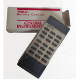 Controle Remoto Antigo Jerrold Rc-700 (colecionador)