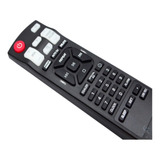 Controle Remoto Aparelho De Som LG Akb74955391 Akb73598221