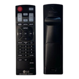 Controle Remoto Aparelho De Som LG Ck43 Cm4460 Original