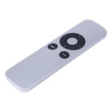 Controle Remoto Apple Tv Aluminum iPhone iPad iPod A 1294