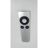 Controle Remoto Apple Tv Aluminum iPhone iPad iPod Mod A1294